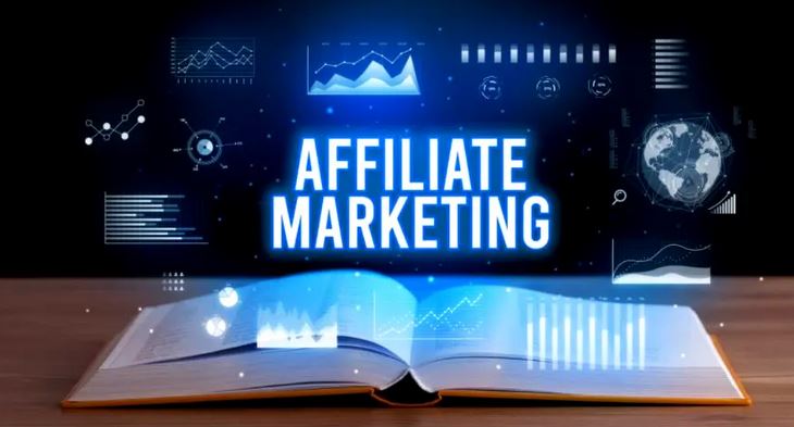 Get to Six Figures with Affiliate Marketing