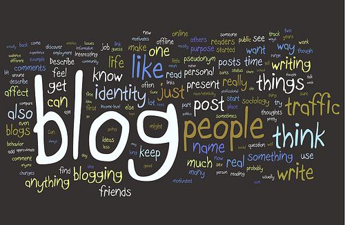 Blogging to Grow Your Business