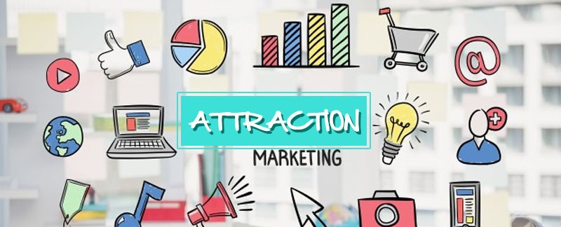Tripwires as Attraction Marketing