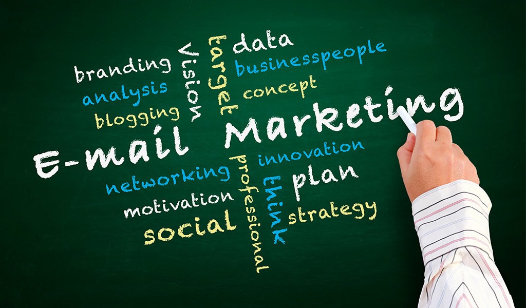 Tips on Email Marketing - How to Grow a Profitable List