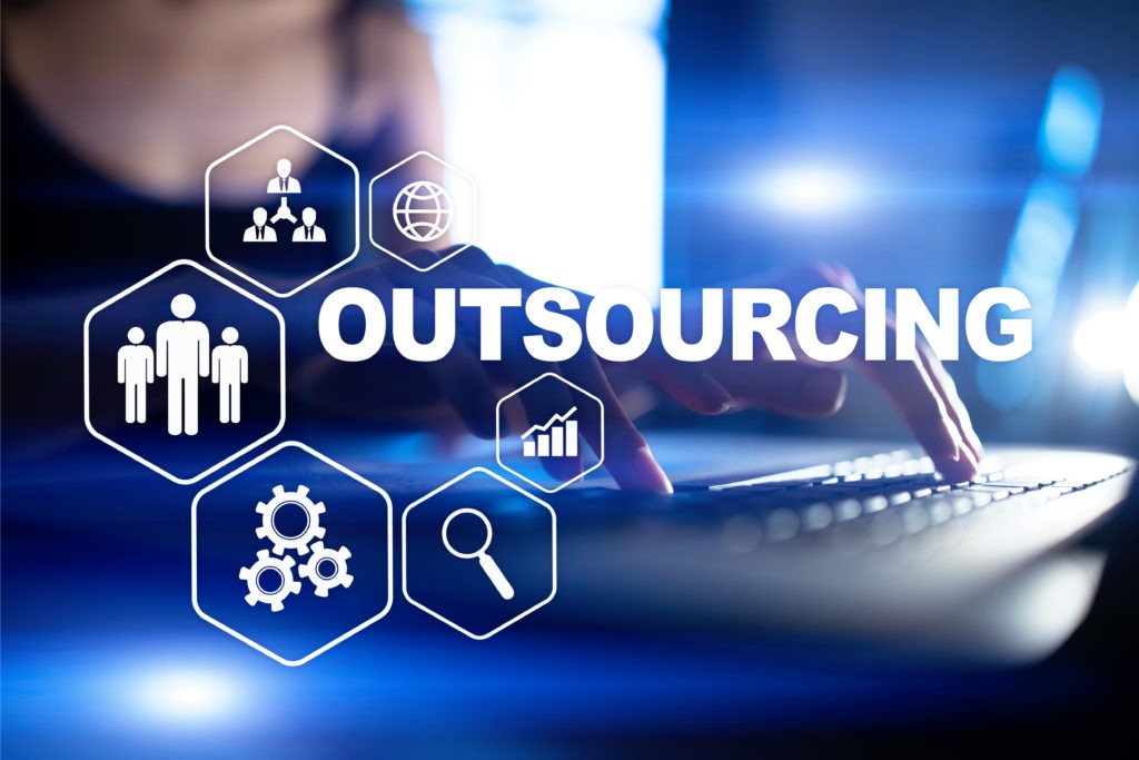 Make Outsourcing Pay for Itself