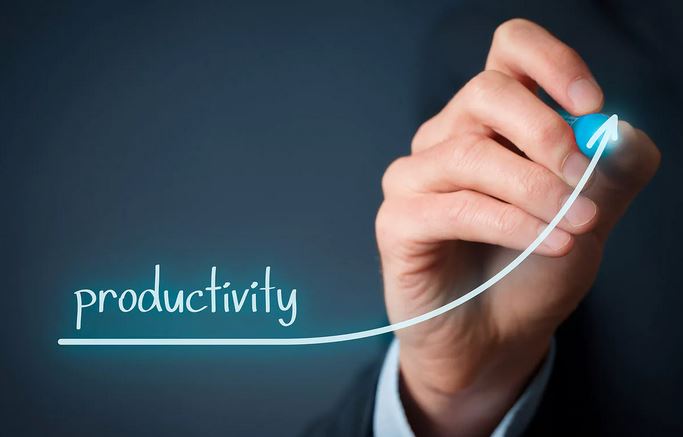 Daily Routines for Productivity