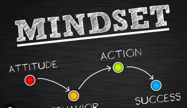 Cultivating a Growth Mindset