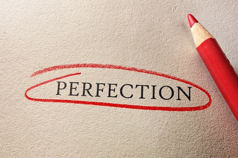 Perfectionism as a Breakthrough Barrier for Entrepreneurs