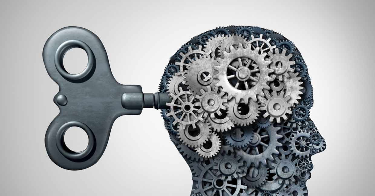 Cultivate a Sharp Mind