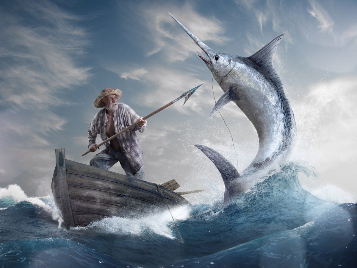 Storytelling for Your Business Makes Sense